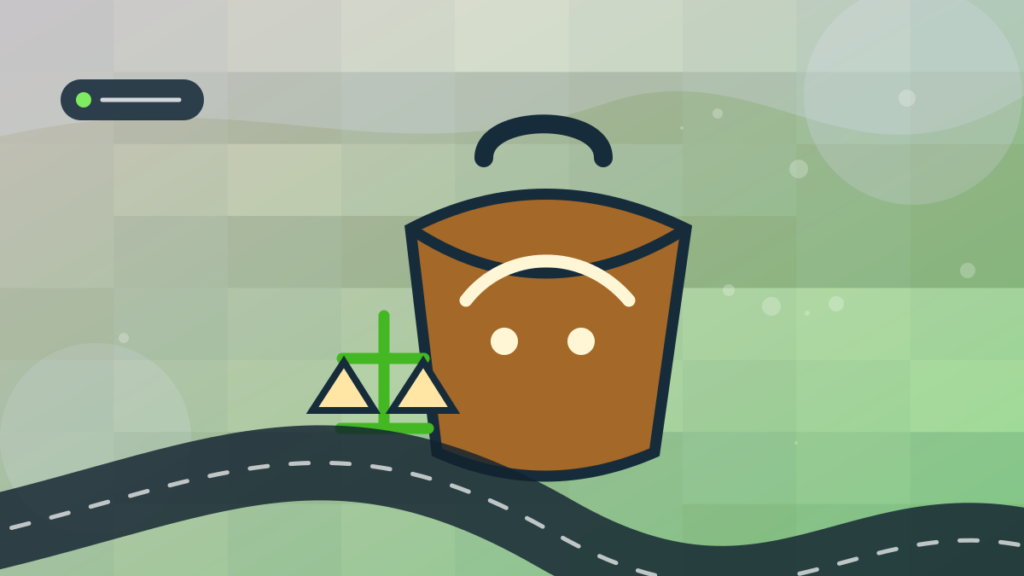 Illustrations depicting the work of food delivery riders in Taiwan: meal delivery, temperature control, and pickup routes, accompanying the article “What Is a ‘Water Slip’? What Happens When You Receive One?”